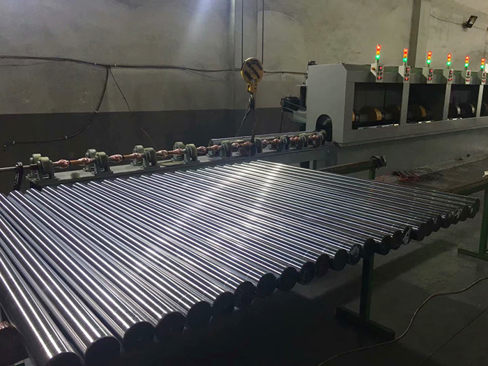 拋光機(jī)案例 拋光機(jī)案例