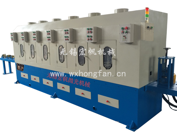 如何解決自動(dòng)拋光機(jī)故障?拋光設(shè)備有哪些特點(diǎn)? 如何解決自動(dòng)拋光機(jī)故障?拋光設(shè)備有哪些特點(diǎn)?