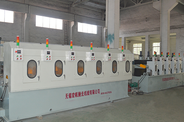 自動拋光機廠家實際操作問題 自動拋光機廠家實際操作問題