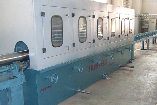 自動拋光機應用為何如此廣泛