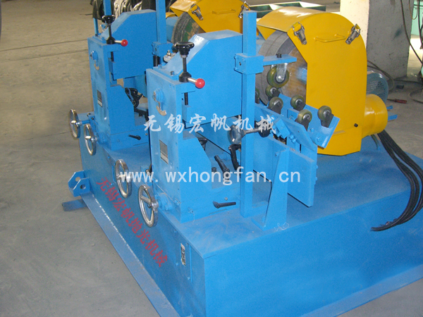 自動拋光機應用為何如此廣泛