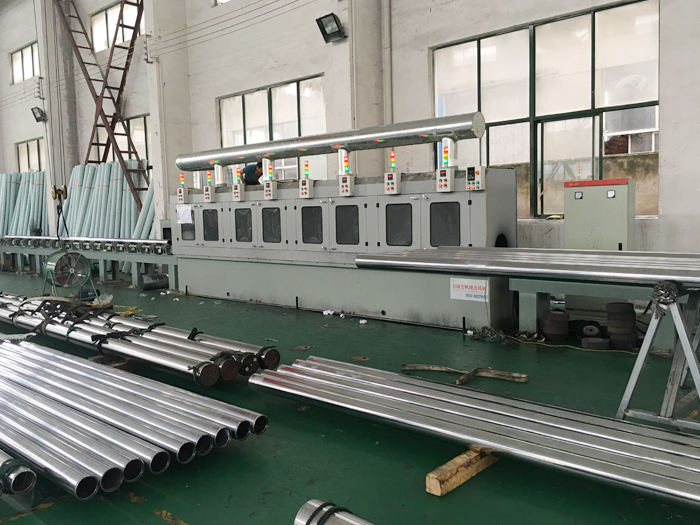 自動(dòng)拋光機(jī)案例 自動(dòng)拋光機(jī)案例