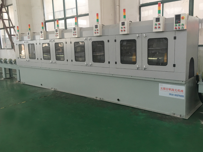 HF-ZDH8S-DT80-L100拋光機 HF-ZDH8S-DT80-L100拋光機